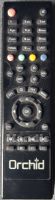 Original remote control ORCHID ORCT171000008