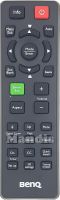 Universal remote control BENQ RCX022 (5J.J9V06.001)