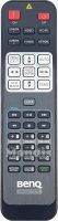 Original remote control BENQ RCE012 (5JJAC06001)
