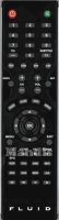 Original remote control FLUID 8000333