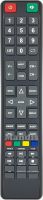 Original remote control INVES LED-1840 SMART