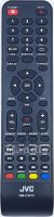 Original remote control JVC RM-C3412 (8501HD53A512)
