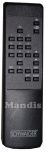Original remote control SCHWAIGER RECEIVER001