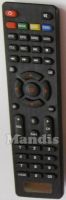 Original remote control EXCELVAN 96+
