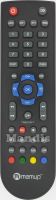 Original remote control MEMUP 980591606