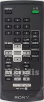 Original remote control SONY RMT-D183 (988511068)