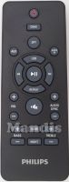Original remote control PHILIPS 996580004618