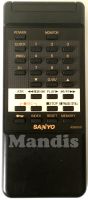Original remote control SANYO A08000