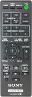 Original remote control SONY RM-AMU178 (A1944589A)