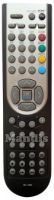 Original remote control LINETECH A19AD1901LED
