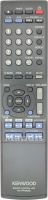 Original remote control KENWOOD RC-RP0502E (A70-1755-08)