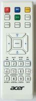 Original remote control ACER MC.JH611.001