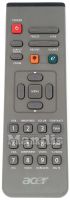 Original remote control ACER VZ.J5300.002