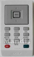 Original remote control ACER H5351 (VZK0100002)