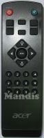 Original remote control ACER RC-261RR-190 (VZ.K0300.002)