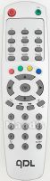 Original remote control ADL ADL001
