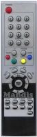 Original remote control CLATRONIC RC L-06 (8484401)