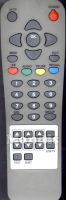Original remote control EDISION CI2500CI (RC358)