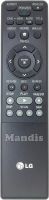 Original remote control LG AKB35960101