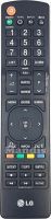 Original remote control GOLDSTAR AKB72915217