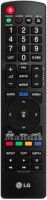 Original remote control LG AKB72915244
