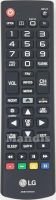 Original remote control LG AKB74475401