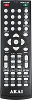 Original remote control AKAI AKDV335B