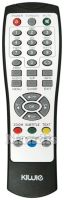Original remote control ALTEK REMCON1040