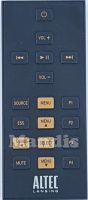 Original remote control ALTEC LANSING ALTEC002