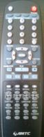 Original remote control AMTC BDMH752