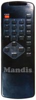 Original remote control ASTI ASTI 4300
