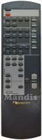 Original remote control NAKAMICHI AV-300