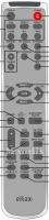 Original remote control ELTAX AVR-320