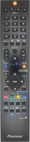 Original remote control PIONEER AXD1551