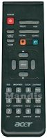 Original remote control ACER VZ.J5300.005