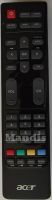 Original remote control ACER 25MAE0B001 (H5003880)