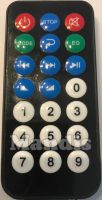 Original remote control ACOUSTIC CONTROL AQC001