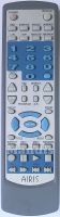 Original remote control Airis006