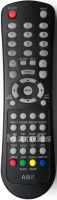 Original remote control AIRIS MW162M