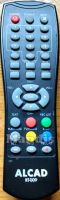 Original remote control ALCAD RT-009