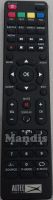 Original remote control ALTEC LANSING ALT002