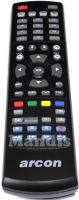 Original remote control Titan002