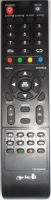 Original remote control ARIELLI 2100-ED00Arie