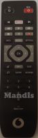 Original remote control ARRIS VIP2262E-V2