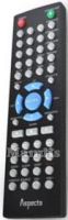 Original remote control ASPECTS LW209