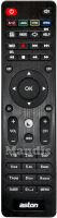 Original remote control ASTON Aston002