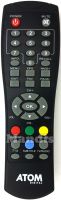Original remote control ATOM Atom002