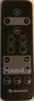 Original remote control AUNA Stealth Bar 70