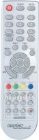 Original remote control AUVISIO PX-1143-675