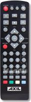 Original remote control AXIL RT0407HD